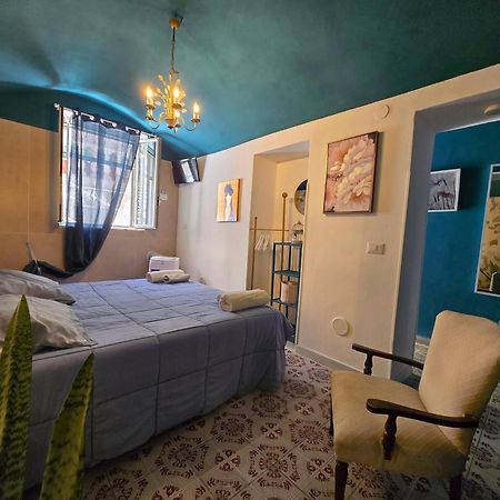 Casaro Hotell Palermo Eksteriør bilde