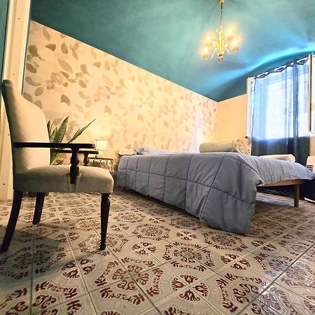 Casaro Hotell Palermo Eksteriør bilde